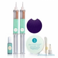 Refill Scar Kit : Hispanic Light
