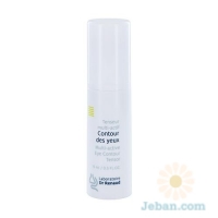 Multi-Active Eye Contour Tensor