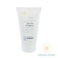 Elastin Collagen Cream Mask