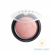 Baked Matte Satin Blush