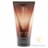 selfTANtalizer : Body Bronzing Gradual Self-Tanner