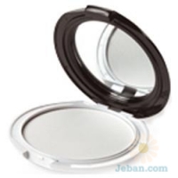 Compact Solid Setting Powder