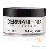 Loose Setting Powder