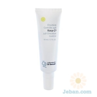 Rosa-C3 24H Emulsion Control