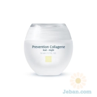 Prevention Collagen - Night