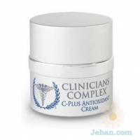 C-Plus Antioxidant Cream