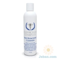 Skin Bleaching Cleanser