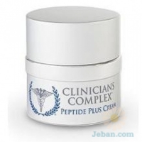 Peptide Plus Cream