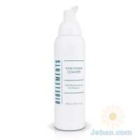Flash Foam Cleanser