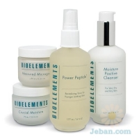 Great Skin in a Box - Dry and Very Dry Complexion