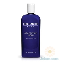 Comfortably Clean Daily Showering Gel