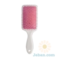 Ombré Paddle Brush