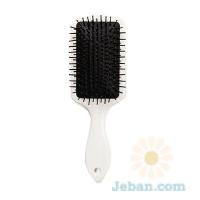 Polka Dot : Paddle Brush