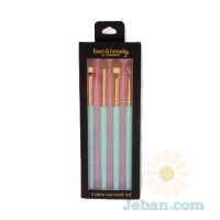 Eye Brush Set