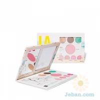 Westside LA Face Palette