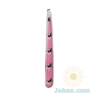 Lacquered French Bulldog : Tweezers