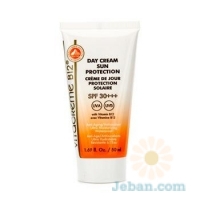 Day Cream Sun Protection SPF30