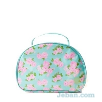 Rosebud : Cosmetic Bag