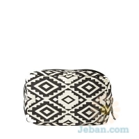 Southwestern : Cosmetic Pouch