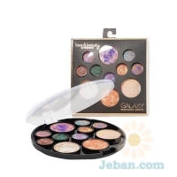 Galaxy Eyeshadow Palette