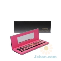Eyeshadow Palette w/ Eyeliner