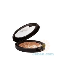 Shimmering Marble Bronzer