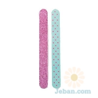 Ombré Polka Dot Nail Set