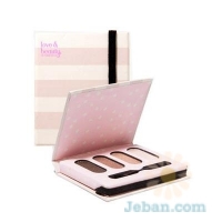 Mini Night Eyeshadow Palette