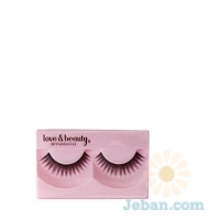Tapered Falsh Lashes
