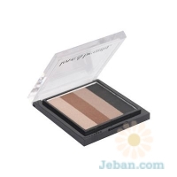 Love & Beauty Shimmering Eyeshadow