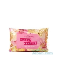 30 Makeup Remover Cleansing Wipes