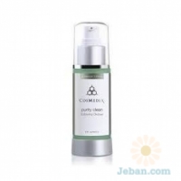 Purity Clean Exfoliating Cleanser