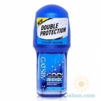 Clear Ocean : Roll On