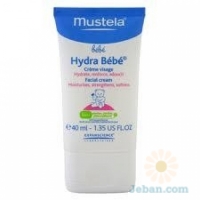 Hydra-Bebe Facial Cream