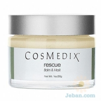 Rescue Balm & Mask