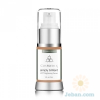 Simply Brilliant 24/7 Brightening Serum