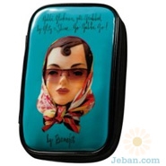 Gabbi Makeup Bag