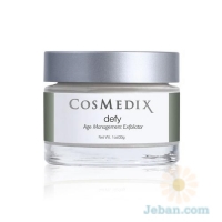 Defy Age Management Exfoliator