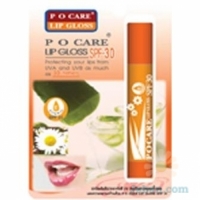 Lip Gloss Spf30