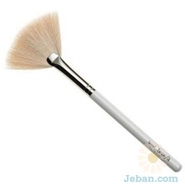 Fantail Brush