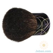 Bluff Puff Powder Brush