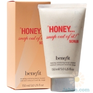 Honey... Snap Out Of It Face Scrub