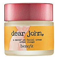 Dear John Moisturizer