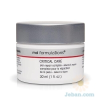 Critical Care Skin Repair Complex