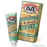 Depuffing Action Eye Gel