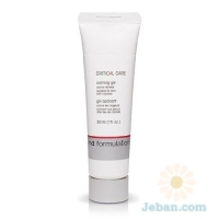 Critical Care Calming Gel