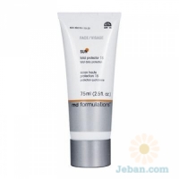 Total Protector 15 Face