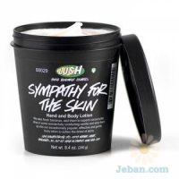 Sympathy For The Skin