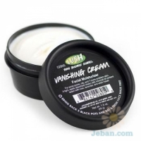 Vanishing Cream