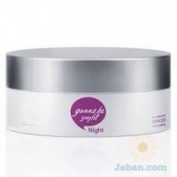 Night Cream